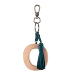 The Sak Yarnicharmz Dangle - Hand Crochet - O
