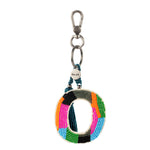 The Sak Yarnicharmz Dangle - Hand Crochet - O