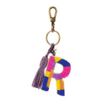 The Sak Yarnicharmz Dangle - Hand Crochet - R