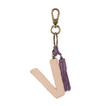 The Sak Yarnicharmz Dangle - Hand Crochet - V