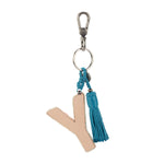 The Sak Yarnicharmz Dangle - Hand Crochet - Y