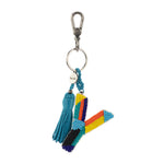 The Sak Yarnicharmz Dangle - Hand Crochet - Y