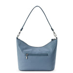 The Sak Jasmine Small Hobo - Leather - Maritime