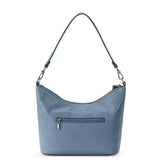 The Sak Jasmine Small Hobo - Leather - Maritime