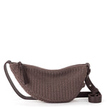 The Sak Tess Sling - Hand Crochet - Mushroom