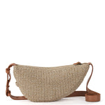 The Sak Tess Sling - Hand Crochet - Bamboo Static