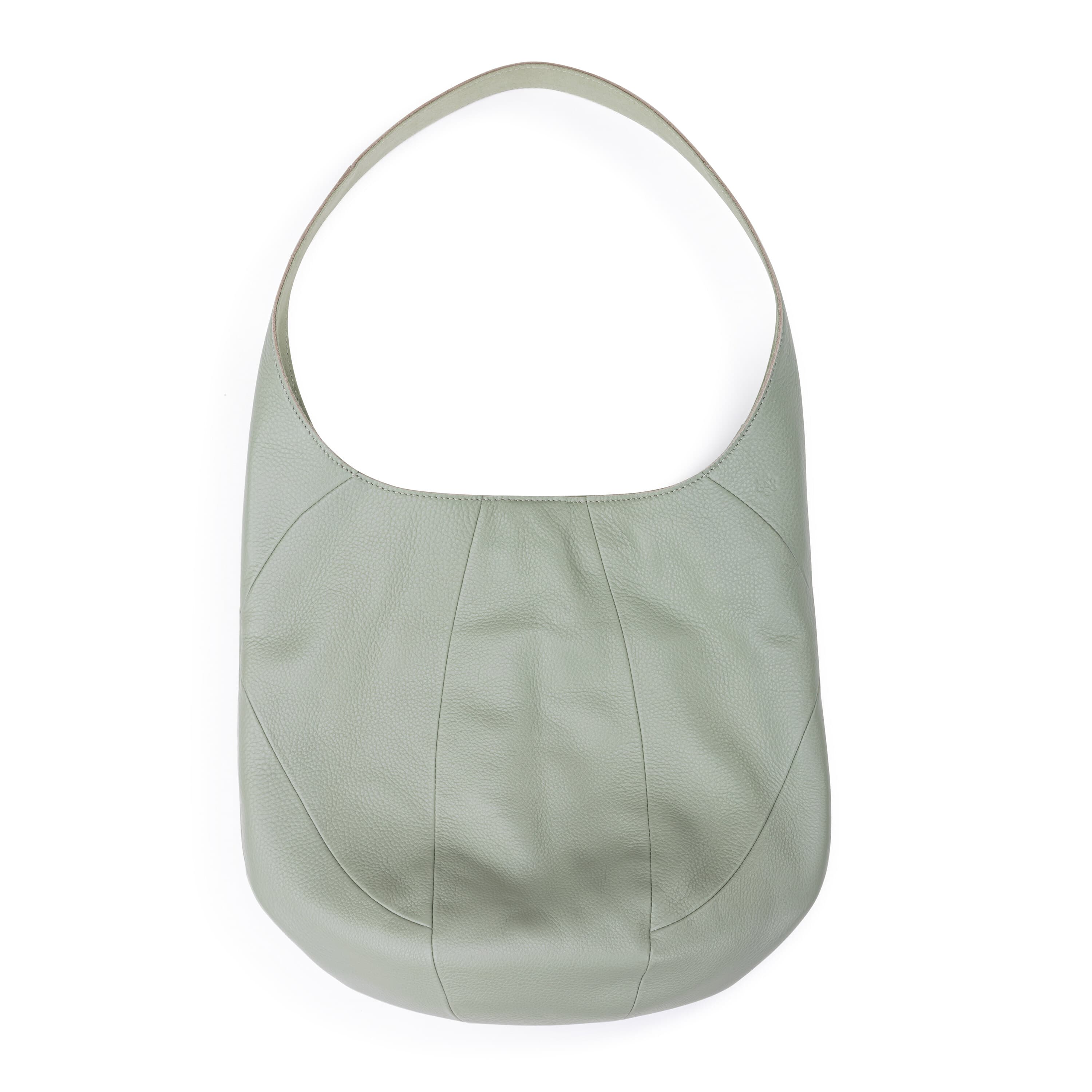 The Sak 120 Hobo - Leather - Meadow