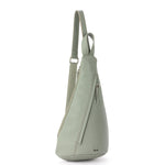 The Sak Geo Sling Backpack - Leather - Meadow