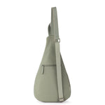The Sak Geo Sling Backpack - Leather - Meadow