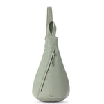 The Sak Geo Sling Backpack - Leather - Meadow