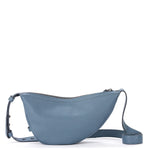 The Sak Tess Sling - Leather - Maritime