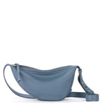 The Sak Tess Sling - Leather - Maritime