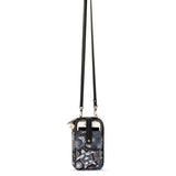 Sakroots Salinas Smartphone Wallet - EcoTwill - Midnight Seascape
