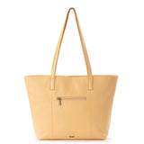The Sak Metro Tote - Leather - Buttercup