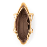 The Sak Metro Tote - Leather - Buttercup