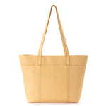 The Sak Metro Tote - Leather - Buttercup