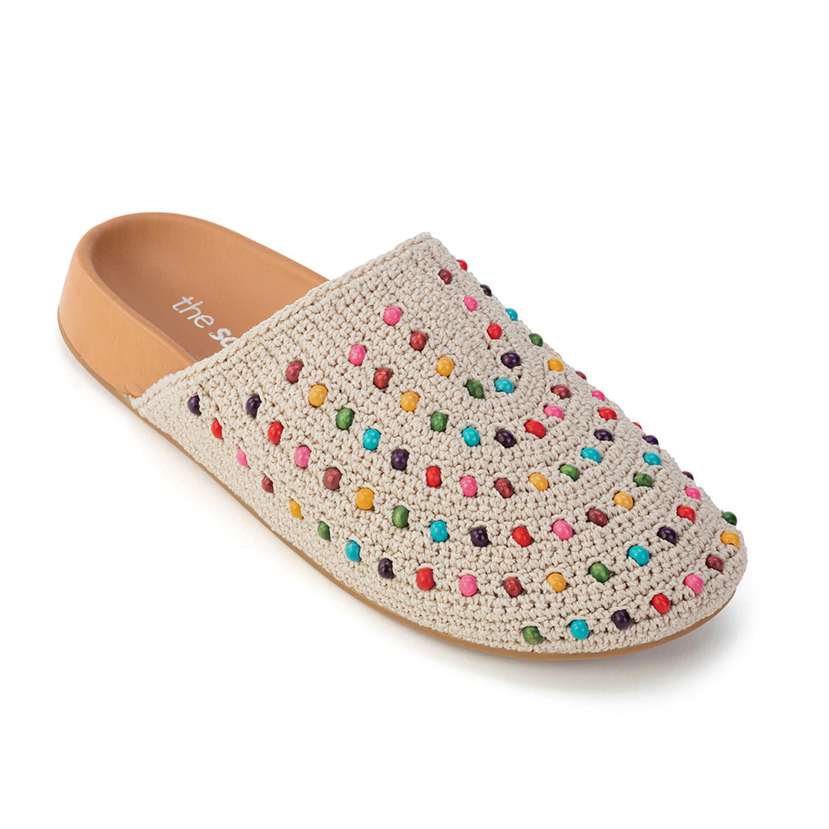 Bolinas Crochet Clogs | Comfortable Crochet Clog Shoes – The Sak