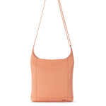 The Sak De Young Crossbody - Leather - Nectar