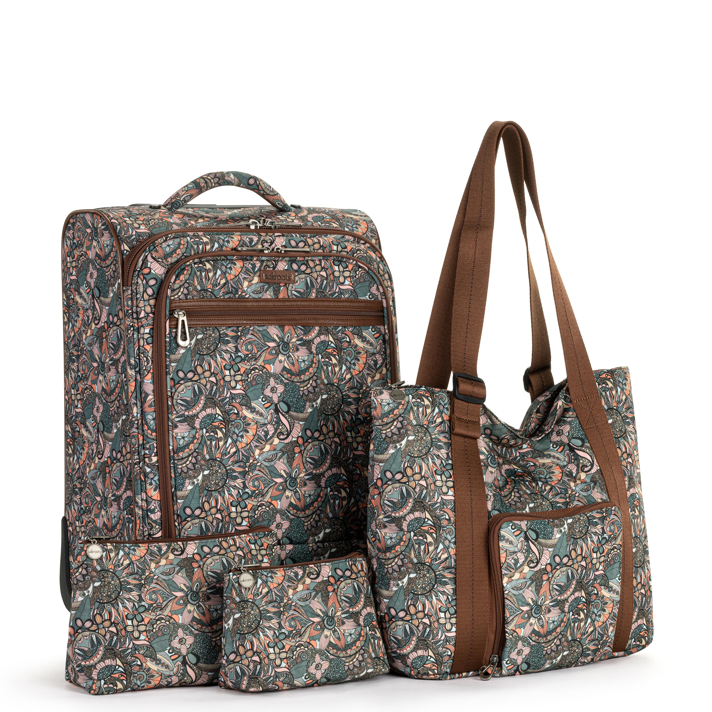 Sakroots On The Go 21 Sakroots On The Go 21