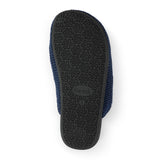 The Sak Bolinas Clog - Hand Crochet - Denim Turtle