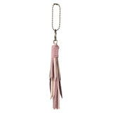 The Sak Dangles - Leather - Light Smoke Multi