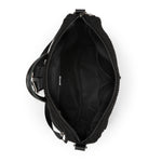 The Sak Los Feliz Backpack - Hand Crochet - Black