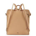 The Sak Los Feliz Backpack - Hand Crochet - Bamboo