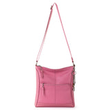 The Sak Lucia Crossbody - Leather - Mulberry Stitch