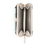 The Sak Iris Smartphone Wallet - Leather - Loden Multi Patch