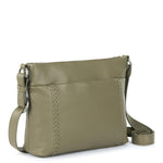 The Sak Melrose Crossbody - Leather - Loden