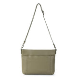 The Sak Melrose Crossbody - Leather - Loden