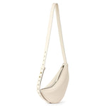 The Sak Tess Sling - Leather - Stone