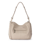 The Sak Los Feliz Hobo - Leather - Sand