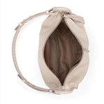 The Sak Los Feliz Hobo - Leather - Sand