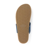The Sak Everly Sandal - Leather - Indigo
