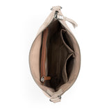 The Sak Ashland Crossbody - Leather - Sand Suede