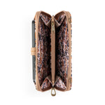 Sakroots Smartphone Wallet - EcoTwill - Autumn Enchant Forest