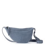 The Sak Tess Sling - Leather - Maritime Suede