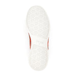 The Sak Asha Sneaker - Hand Crochet - Sunset Stripe
