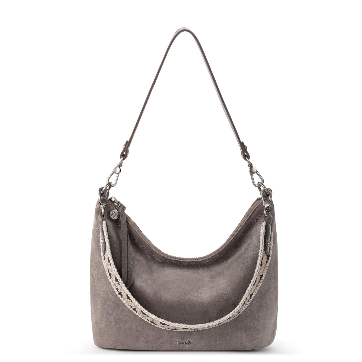 ? NWT Hobo Mini Backpack Purse w/Dustbag Vivie Mini Hobo Bag - Cosmic – Cosmos Boutique New Jersey main image 3