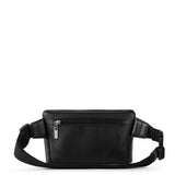 The Sak Caraway Small Belt Bag - Leather - Black
