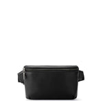 The Sak Caraway Small Belt Bag - Leather - Black