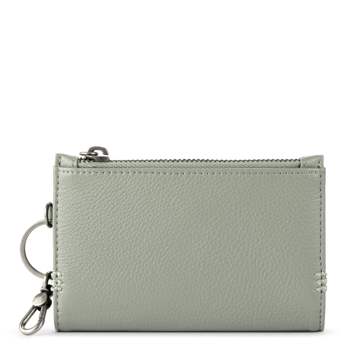 Encino Essential Wallet in Meadow Leather