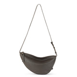 The Sak Tess Large Sling - Leather - Slate