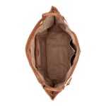 The Sak Los Feliz Large Tote - Leather - Tobacco Neutral Seminyak