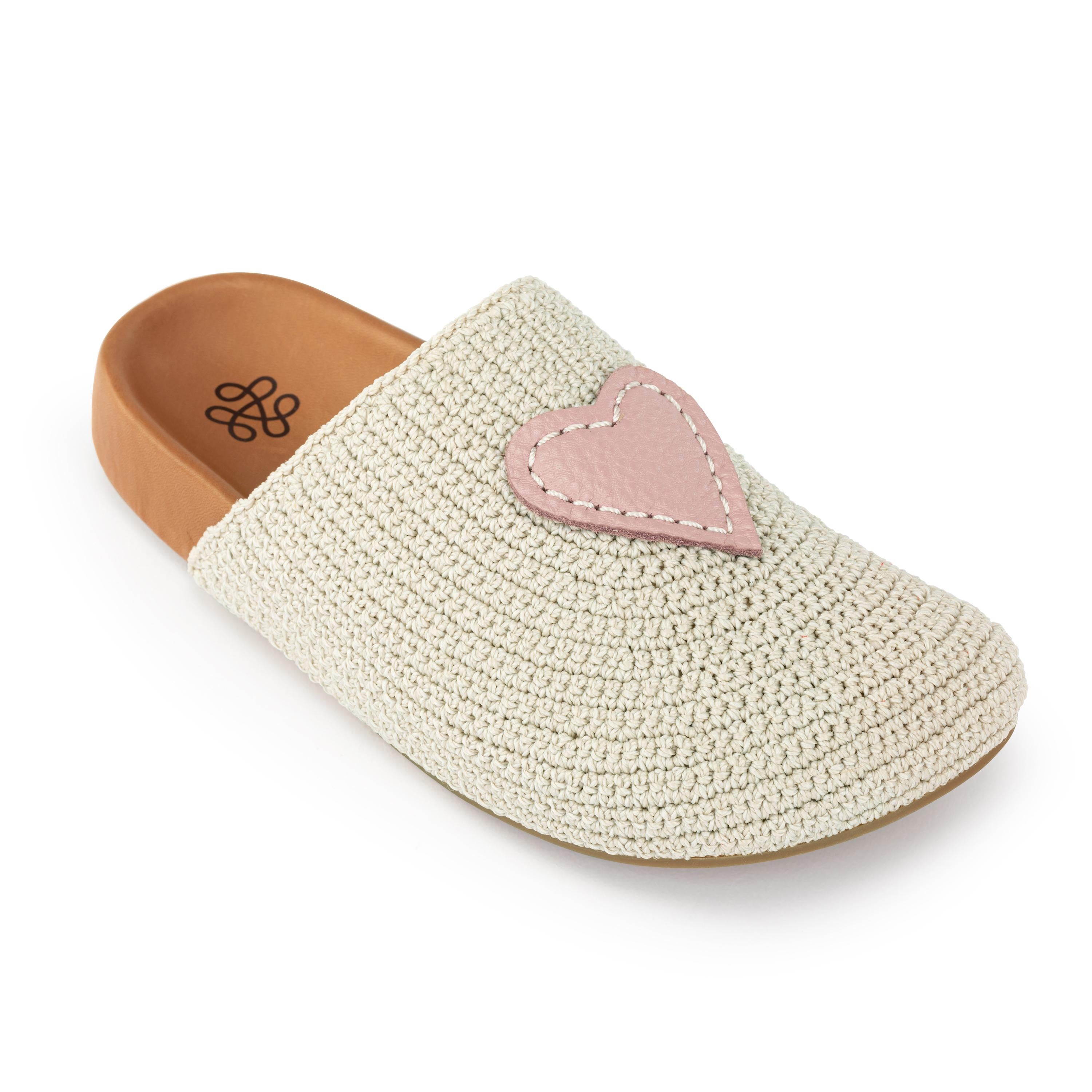 Bolinas Clog in Ecru Multi Beads Crochet – The Sak Bolinas Clog in Ecru Multi Beads Crochet – The Sak