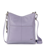 The Sak Lucia Crossbody - Leather - Orchid Stitch