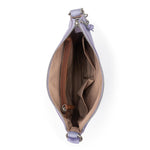 The Sak Lucia Crossbody - Leather - Orchid Stitch