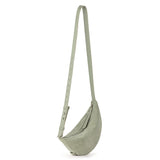 The Sak Tess Sling - Leather - Meadow Suede