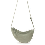 The Sak Tess Sling - Leather - Meadow Suede